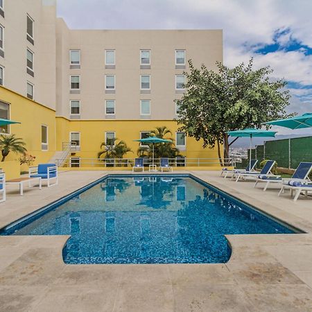 City Express By Marriott Tuxtla Gutiérrez Εξωτερικό φωτογραφία