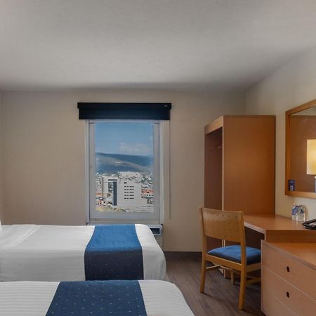City Express By Marriott Tuxtla Gutiérrez Εξωτερικό φωτογραφία