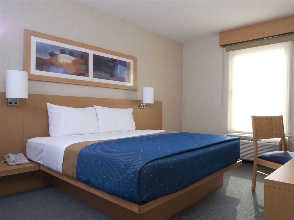 City Express By Marriott Tuxtla Gutiérrez Εξωτερικό φωτογραφία