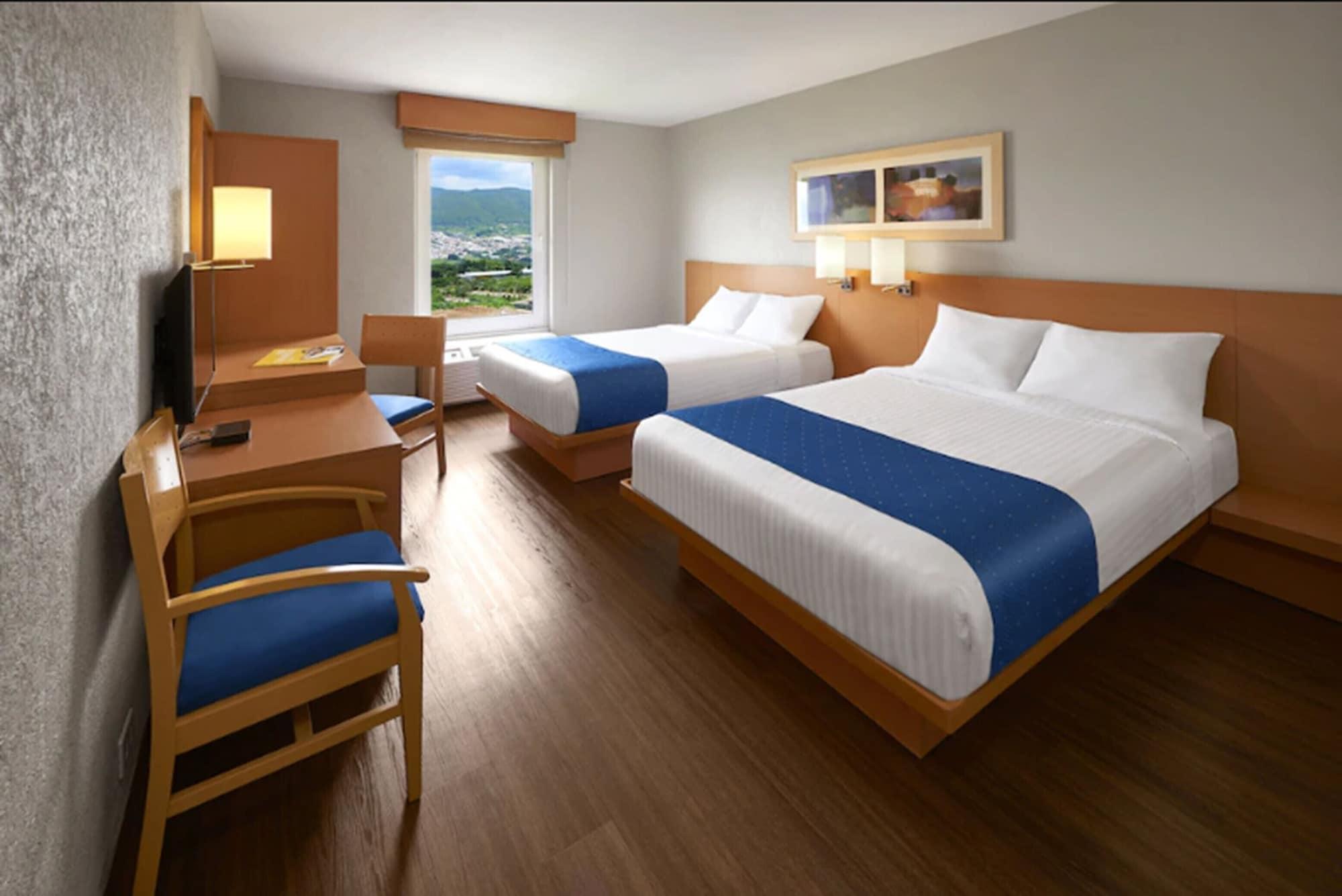City Express By Marriott Tuxtla Gutiérrez Εξωτερικό φωτογραφία