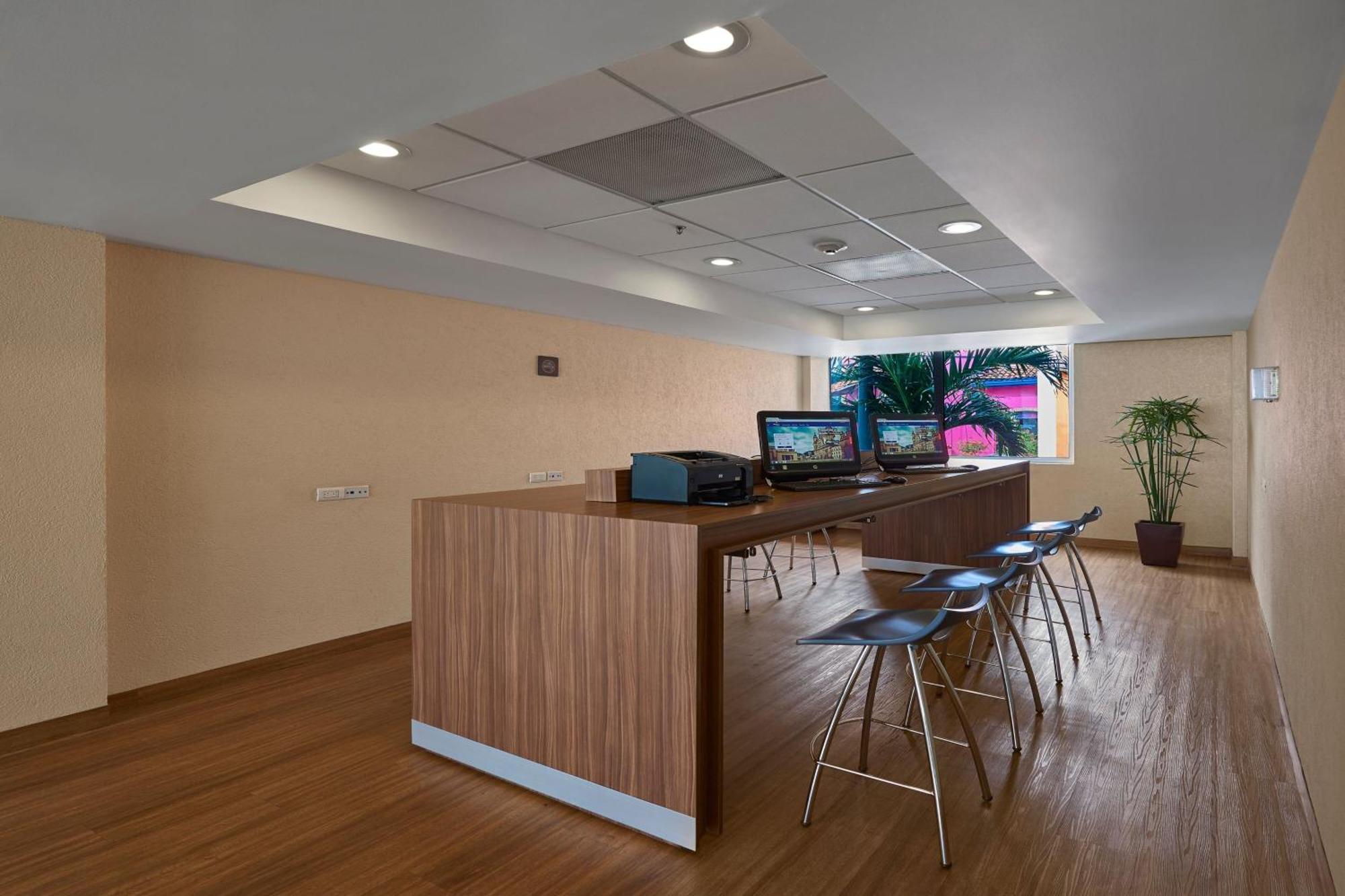 City Express By Marriott Tuxtla Gutiérrez Εξωτερικό φωτογραφία