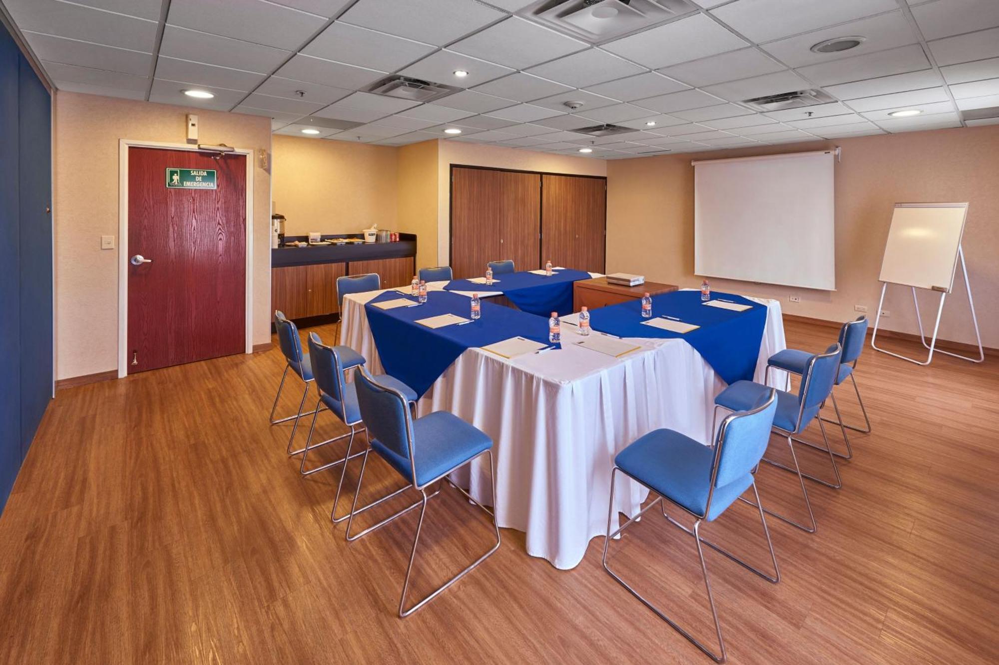 City Express By Marriott Tuxtla Gutiérrez Εξωτερικό φωτογραφία