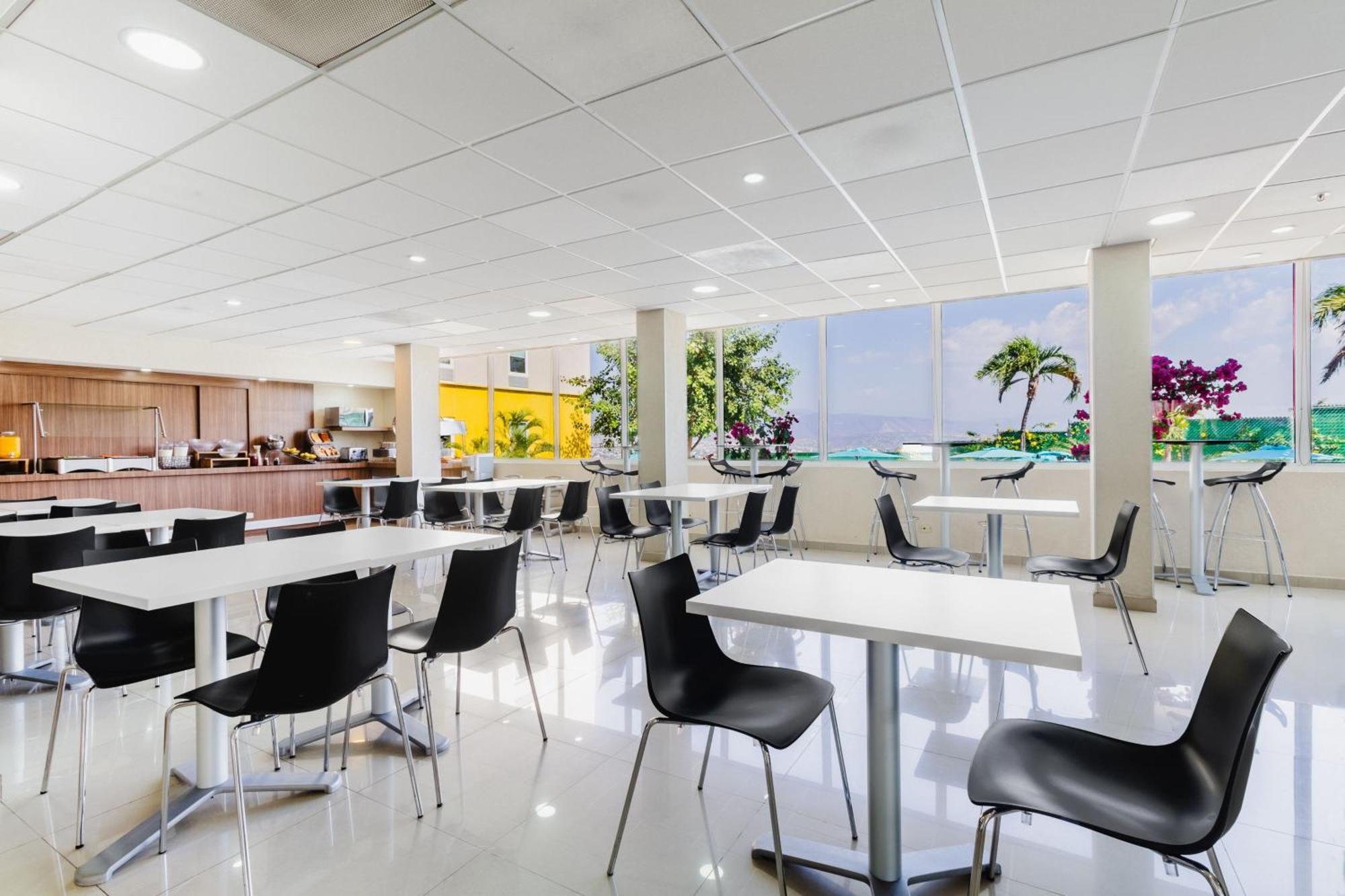 City Express By Marriott Tuxtla Gutiérrez Εξωτερικό φωτογραφία
