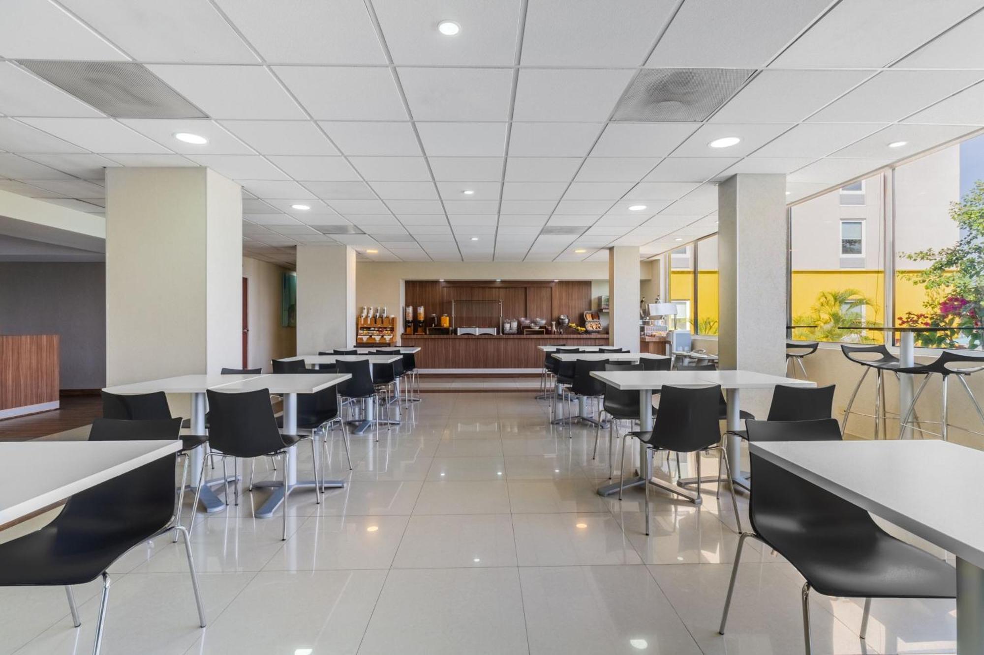 City Express By Marriott Tuxtla Gutiérrez Εξωτερικό φωτογραφία