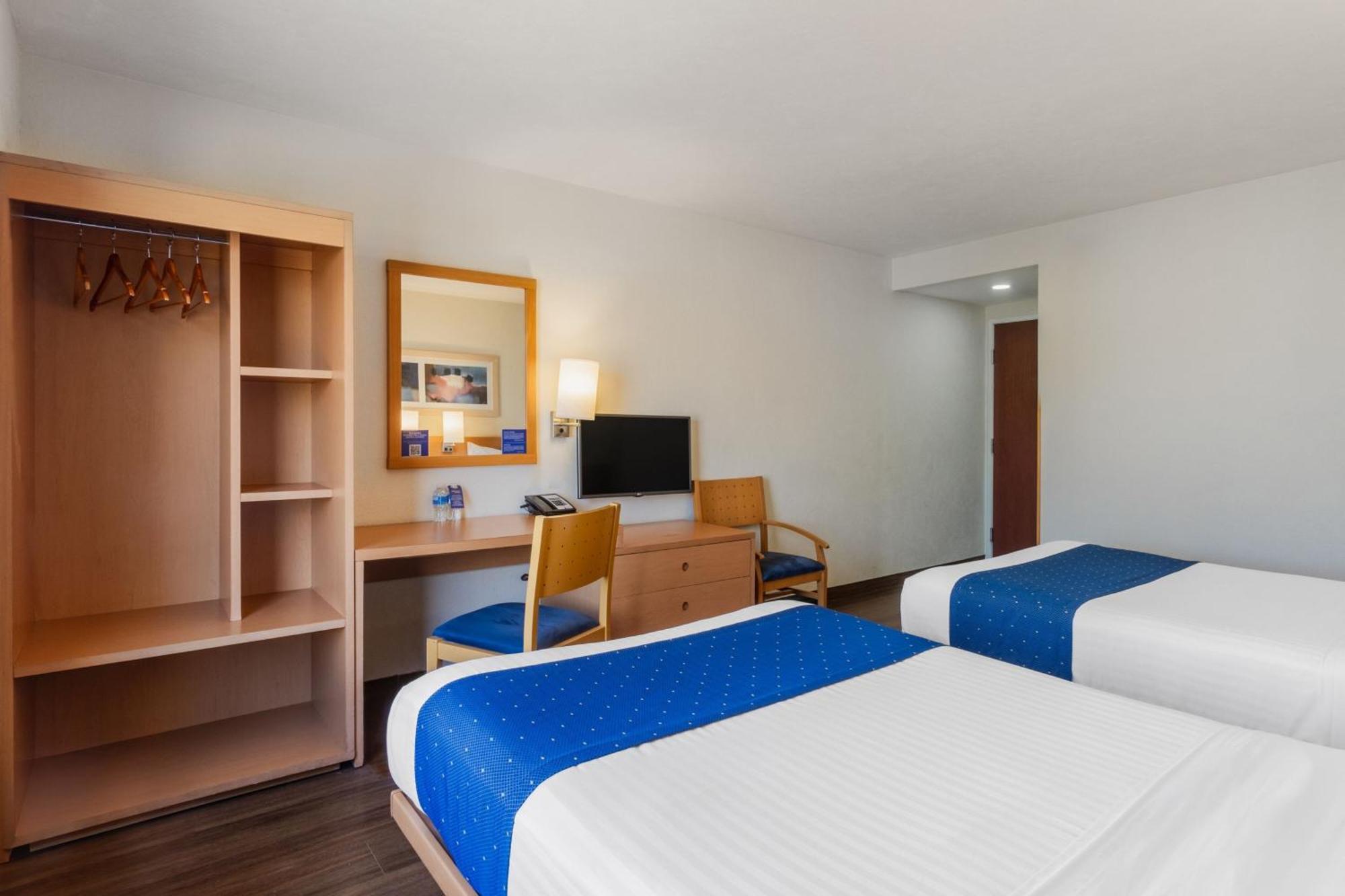 City Express By Marriott Tuxtla Gutiérrez Εξωτερικό φωτογραφία