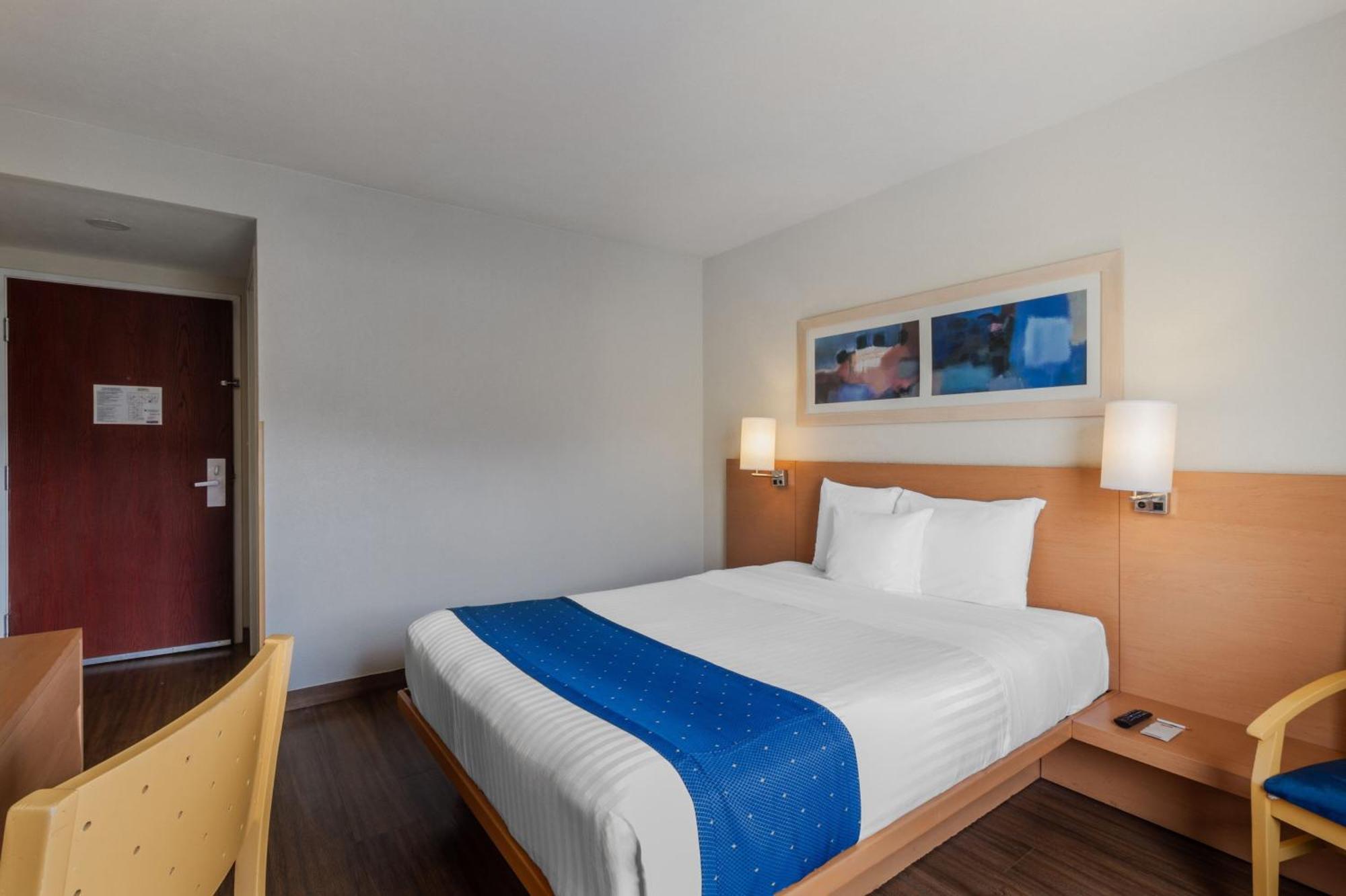 City Express By Marriott Tuxtla Gutiérrez Εξωτερικό φωτογραφία