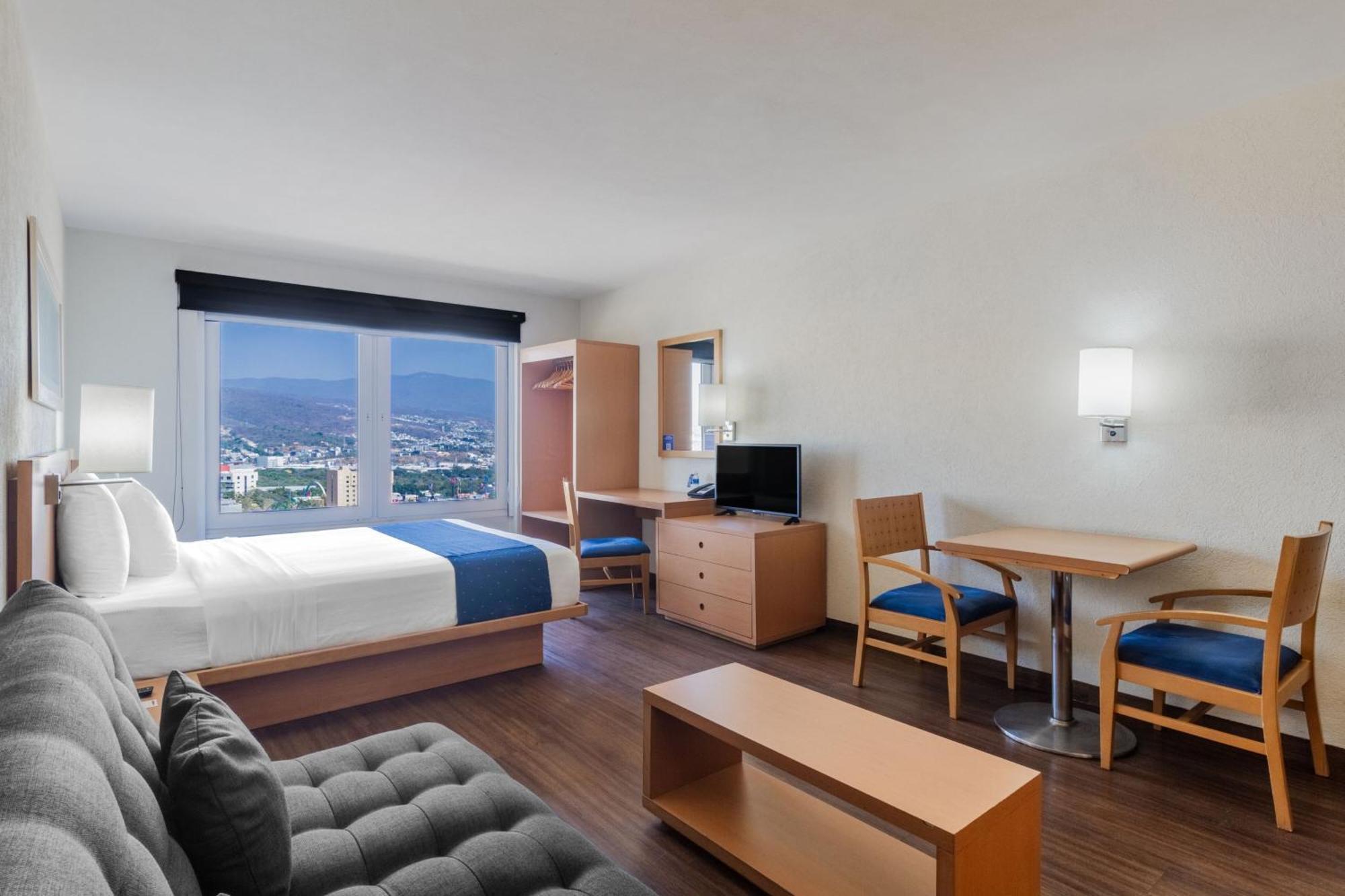 City Express By Marriott Tuxtla Gutiérrez Εξωτερικό φωτογραφία