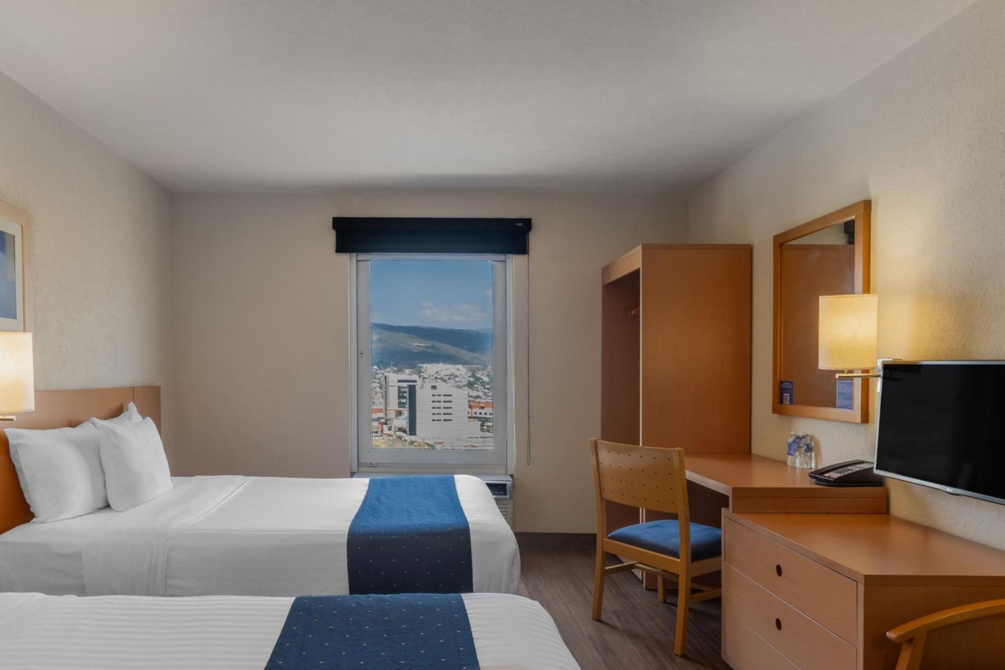 City Express By Marriott Tuxtla Gutiérrez Εξωτερικό φωτογραφία