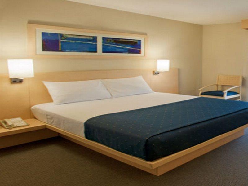 City Express By Marriott Tuxtla Gutiérrez Εξωτερικό φωτογραφία