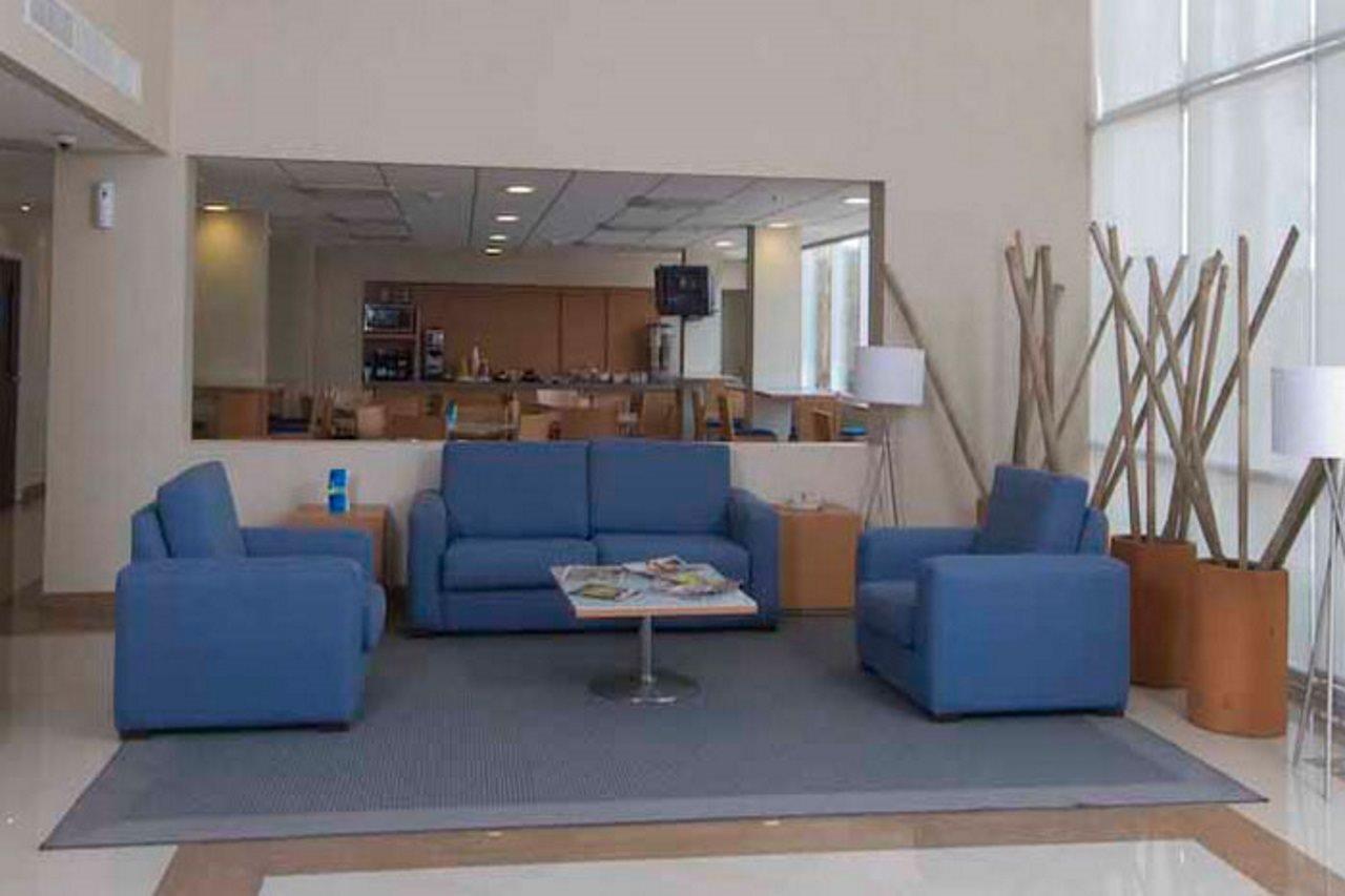 City Express By Marriott Tuxtla Gutiérrez Εξωτερικό φωτογραφία