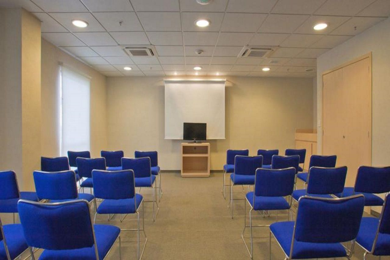 City Express By Marriott Tuxtla Gutiérrez Εξωτερικό φωτογραφία