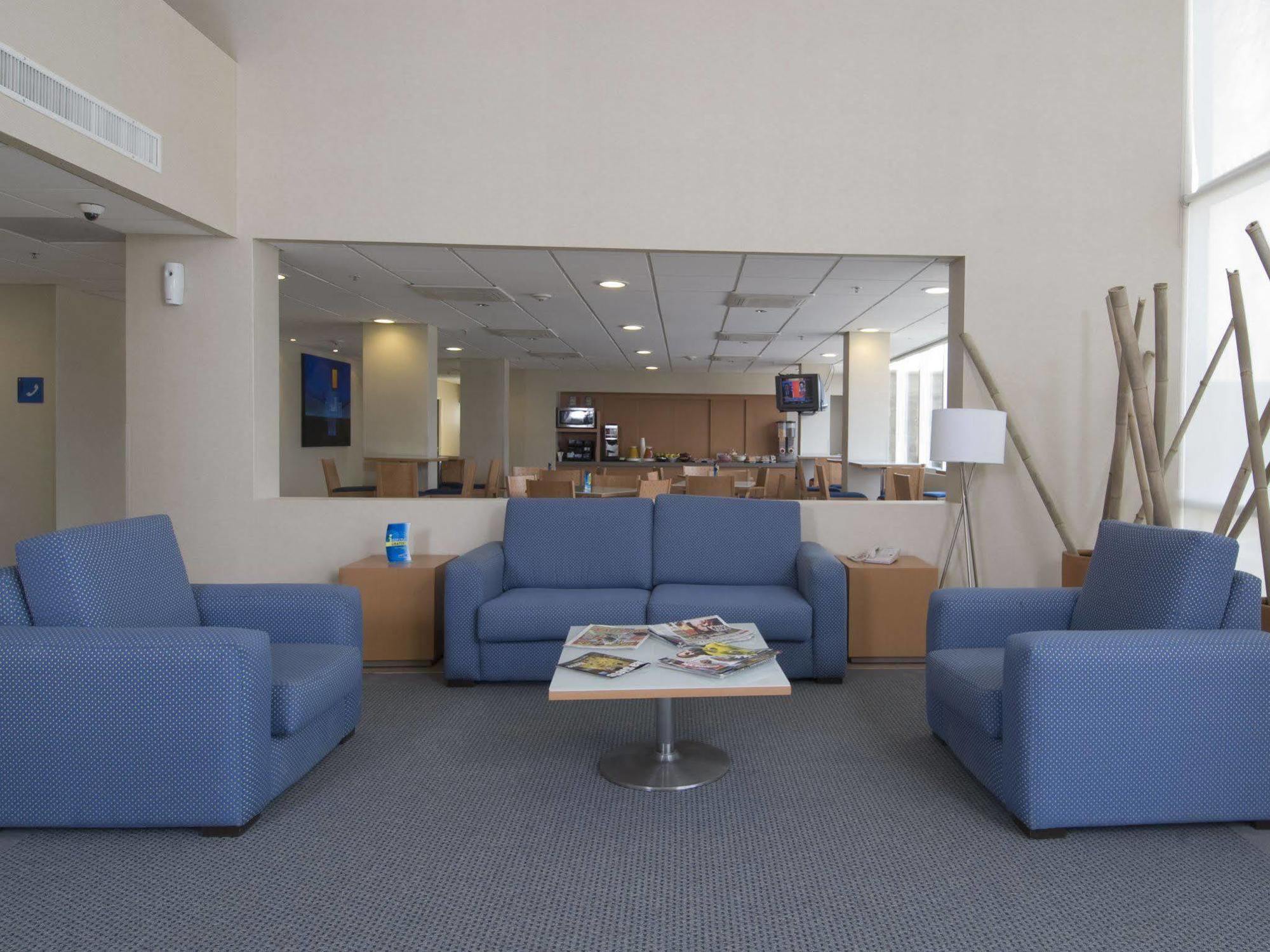 City Express By Marriott Tuxtla Gutiérrez Εξωτερικό φωτογραφία