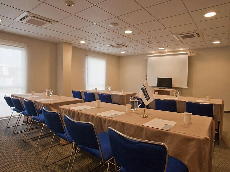 City Express By Marriott Tuxtla Gutiérrez Εξωτερικό φωτογραφία